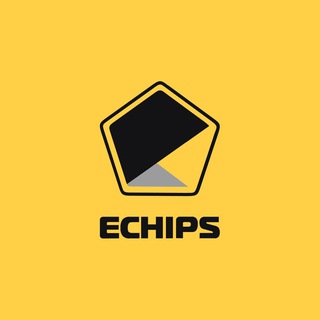 Аватар Telegram-канала Ноутбуки ECHIPS — №1 в России
