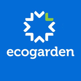 Аватар Telegram-канала ecogarden 🌳Ландшафтный дизайн • Озеленение