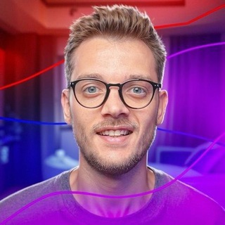 Аватар Андрей Пекинский • WB/Ozon-маркетолог
