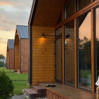 Аватар Telegram-канала ЭкоНевидаль | отдых в Подмосковье