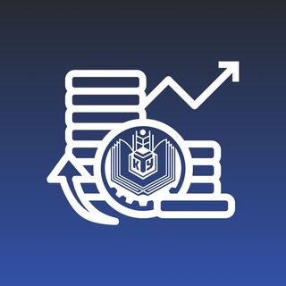 Аватар Telegram-канала Факультет экономики, управления и бизнеса КубГТУ