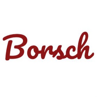 Аватар Telegram-канала Borsch Jomtien: Доставка еды