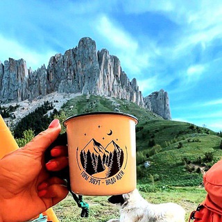 Аватар Telegram-канала Едем Отдыхать