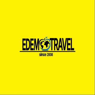 Аватар Турагентство ЭДЕМ| EDEMTRAVEL