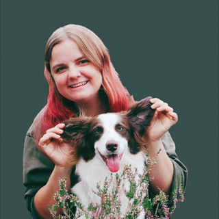 Аватар Edges of Empathy. Зоопсихологиня Настя