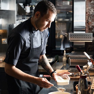 Аватар Жизнь повара👨‍🍳