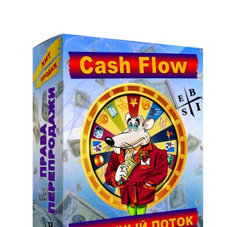 Аватар ПотокCash Система Финансовой Поддержки
