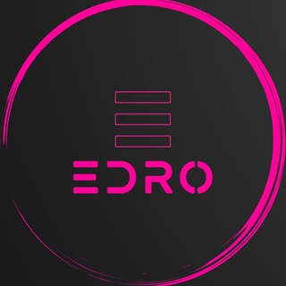 Аватар EDRO 2.0 | Разработчик фронта