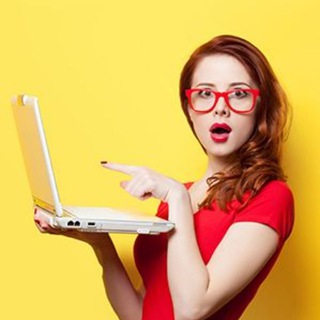 Аватар Telegram-канала Курсы EDSTON | Состояние 😇