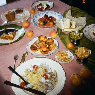 Аватар Telegram-канала Едва Знакомы