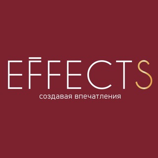 Аватар Effects | премиальный бренд женской одежды