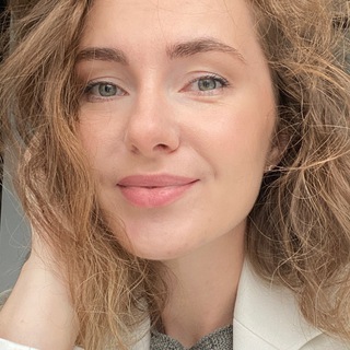 Аватар Telegram-канала Дарья Ефимова | Дизайн и флиппинг