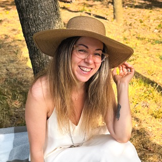 Аватар Telegram-канала ЭФИРиУМ | Екатерина Донченко | здоровье