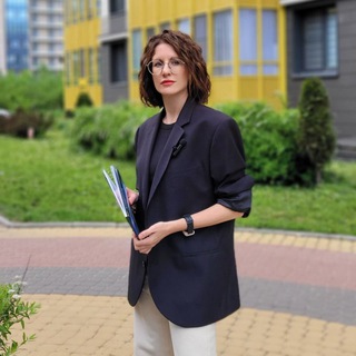 Аватар Telegram-канала Ефремова.Недвижимость СПб 🏠