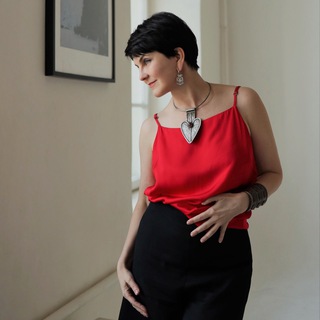 Аватар Психолог и сексолог Фотиния Ефремова