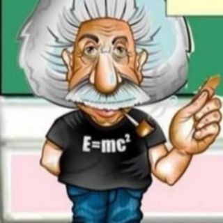 Аватар Telegram-канала Физика по-простому
