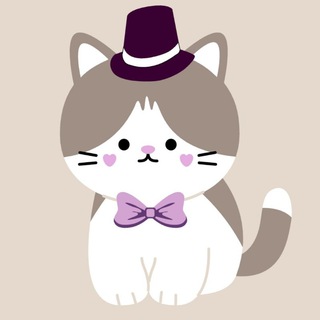 Аватар Telegram-канала Meowcabulary | ЕГЭ английский язык 2026