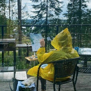 Аватар Мифы о Музе 🎨 Заметки художника