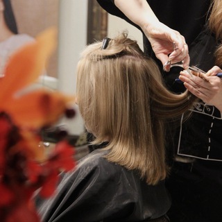 Аватар Telegram-канала Салон красоты ЭГОИСТКА | Коньково