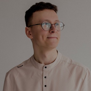 Аватар Егор Кадочников | Блог мануального терапевта