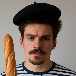Аватар Telegram-канала Егор Крячков | про скалолазание