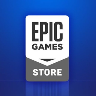Аватар EpicGamesKods — раздачи и скидки в Epic Games Store