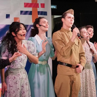 Аватар Абитуриентам ЕГТИ