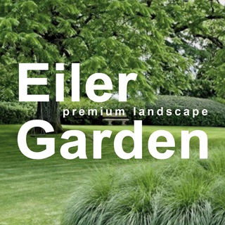 Аватар Telegram-канала ЛАНДШАФТНЫЙ ДИЗАЙН | Eiler Garden