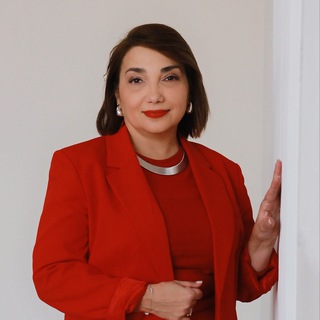 Аватар Стильный клуб Евгении Соколовой