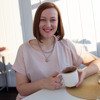 Аватар Telegram-канала Психолог-консультант для женщин | Екатерина Болдырева