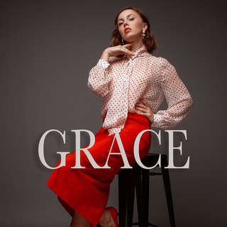 Аватар Telegram-канала Школа Элегантной Жизни Grace