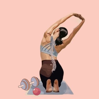 Аватар Telegram-канала Осанка на Здоровье