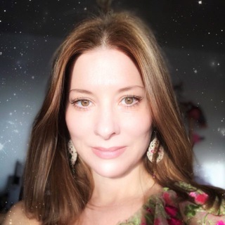 Аватар Telegram-канала Ekaterina Amani 🤍🙏🏼 #просветление #пробуждение #сознание #медитация