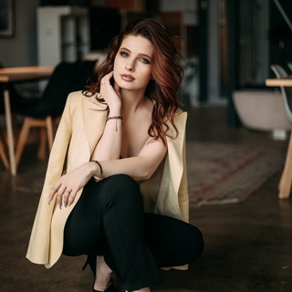 Аватар ПСИХОЛОГ🌷СИЛА ЖЕНЩИНЫ