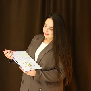 Аватар ️ТОТ САМЫЙ НУМЕРОЛОГ🪬| РАСЧЕТЫ🪬| ЭЗОТЕРИКА🪬ПСИХОЛОГИЯ