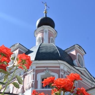 Аватар Храм вмц. Екатерины на Всполье