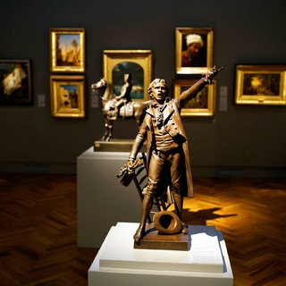 Аватар Екатеринбург | Музеи | Театры