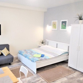 Аватар Telegram-канала КВАРТИРЫ ПОСУТОЧНО ЕКАТЕРИНБУРГ АПАРТАМЕНТЫ ЦЕНТР ЕКБ 🏚🤗