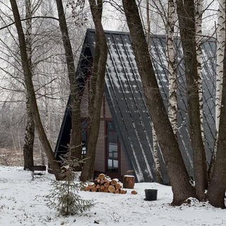 Аватар 🏡ЭКОПАРК ЗАСЕЧЬЕ 🏡( Аренда домов/Прокат квадроциклов в Рязани)