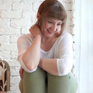 Аватар Telegram-канала 🌿 Гармония пространства