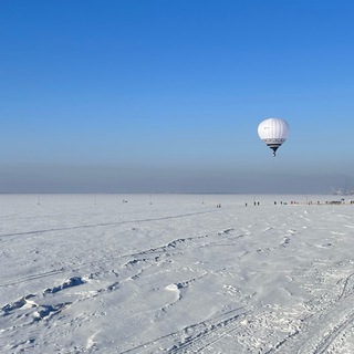 Аватар Telegram-канала Архангельск. Экскурсии