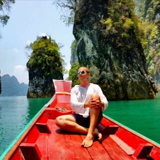 Аватар Telegram-канала Таиланд Паттайя Экскурсии