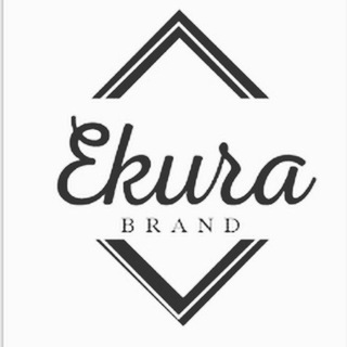 Аватар Ekura_Brand▪️Одежда ▪️БРЕНД