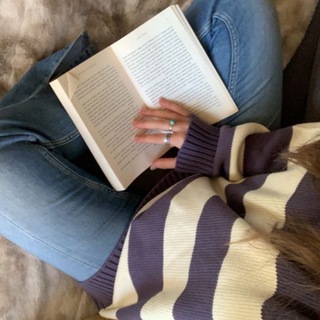 Аватар Telegram-канала Книги по саморазвитию 🎁