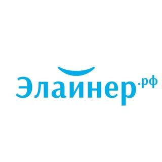 Аватар Telegram-канала Элайнер РФ | Стоматология