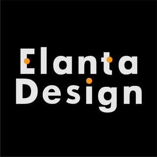 Аватар Telegram-канала Elanta design — Дизайн интерьера
