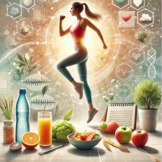 Аватар Telegram-канала Технология ЗДОРОВЬЯ