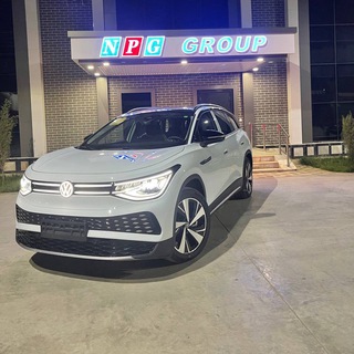 Аватар Telegram-канала Электромобильхо дар Точикистон