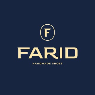 Аватар Telegram-канала FARID | HANDMADE SHOES