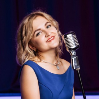 Аватар Telegram-канала 🎤🎶Voice&Sounds. Школа голоса и вокала.